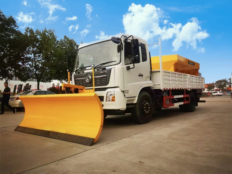 除雪車 雪滾 雪刷出租